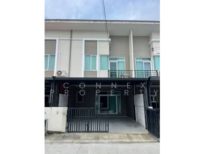 ขาย - Casa City Bangna : คาซ่า ซิตี้ บางนา, สมุทรปราการ