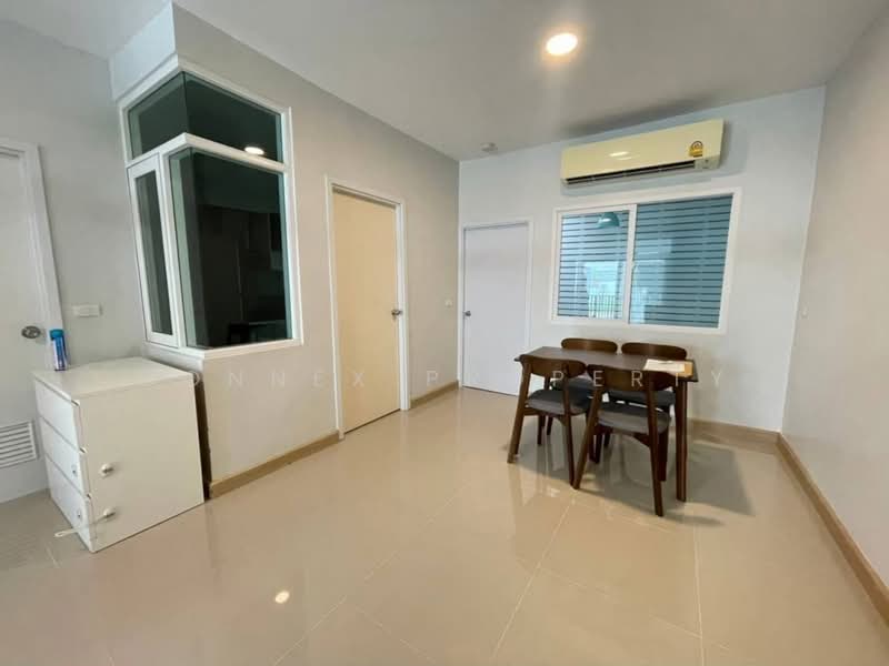Casa City Bangna, Samut Prakan, Bangna-Trad Road, Bang Kaeo, Bang Plee, Samut Prakan, 3 Bedrooms, 21 sqm, Townhouse For Sale, by Connex Property, 500492732 - DDproperty.com