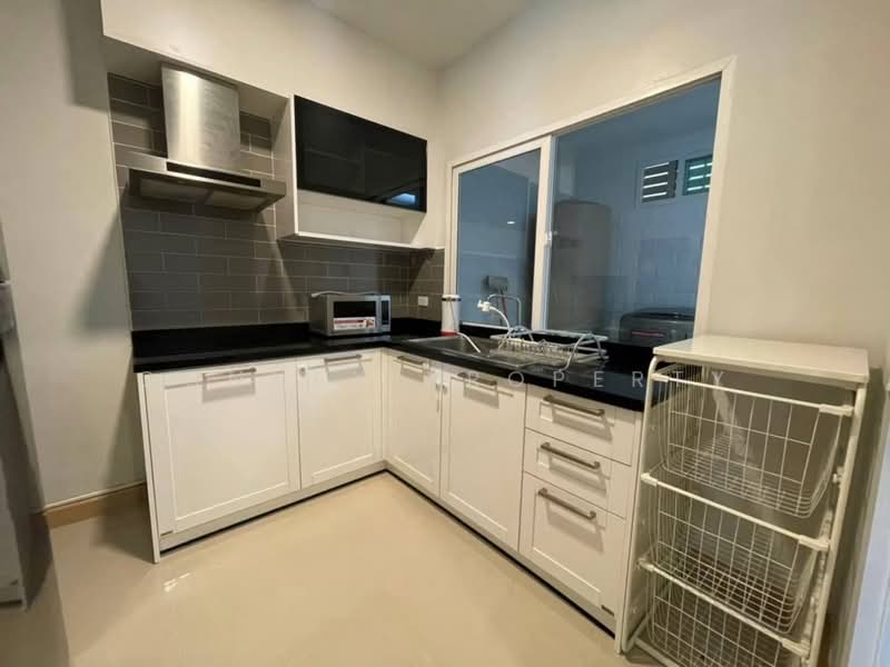 Casa City Bangna, Samut Prakan, Bangna-Trad Road, Bang Kaeo, Bang Plee, Samut Prakan, 3 Bedrooms, 21 sqm, Townhouse For Sale, by Connex Property, 500492732 - DDproperty.com