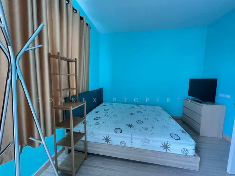 Casa City Bangna, Samut Prakan, Bangna-Trad Road, Bang Kaeo, Bang Plee, Samut Prakan, 3 Bedrooms, 21 sqm, Townhouse For Sale, by Connex Property, 500492732 - DDproperty.com