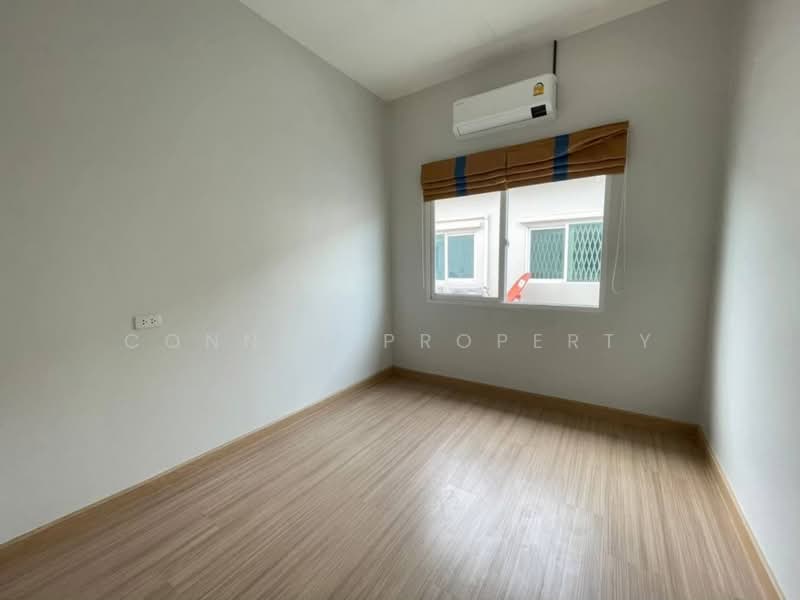 Casa City Bangna, Samut Prakan, Bangna-Trad Road, Bang Kaeo, Bang Plee, Samut Prakan, 3 Bedrooms, 21 sqm, Townhouse For Sale, by Connex Property, 500492732 - DDproperty.com