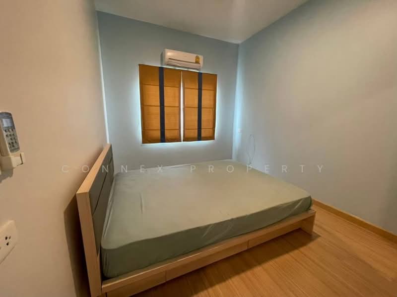 Casa City Bangna, Samut Prakan, Bangna-Trad Road, Bang Kaeo, Bang Plee, Samut Prakan, 3 Bedrooms, 21 sqm, Townhouse For Sale, by Connex Property, 500492732 - DDproperty.com