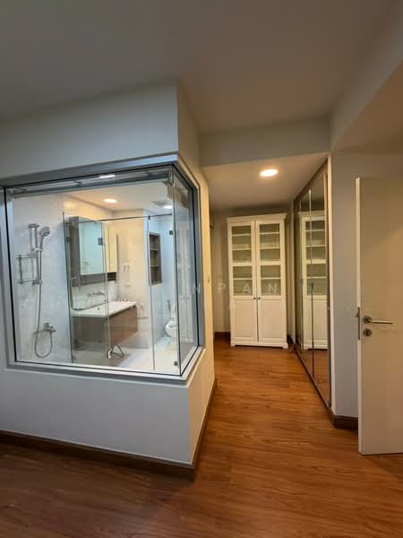 The Seed Musee, Bangkok, 119 Soi Sukhumvit 26, Khong Tan, Khlong Toei, Bangkok, 2 Bedrooms, 65 sqm, Condo For Sale, by Pornpan Chantharakasemchai, 500492734 - DDproperty.com