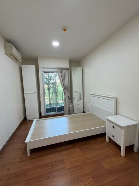 The Seed Musee, Bangkok, 119 Soi Sukhumvit 26, Khong Tan, Khlong Toei, Bangkok, 2 Bedrooms, 65 sqm, Condo For Sale, by Pornpan Chantharakasemchai, 500492734 - DDproperty.com