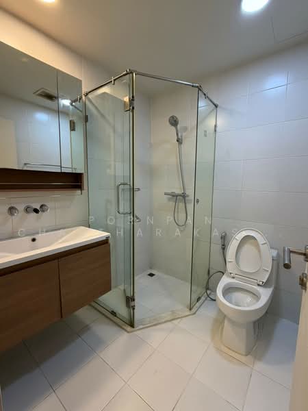 The Seed Musee, Bangkok, 119 Soi Sukhumvit 26, Khong Tan, Khlong Toei, Bangkok, 2 Bedrooms, 65 sqm, Condo For Sale, by Pornpan Chantharakasemchai, 500492734 - DDproperty.com