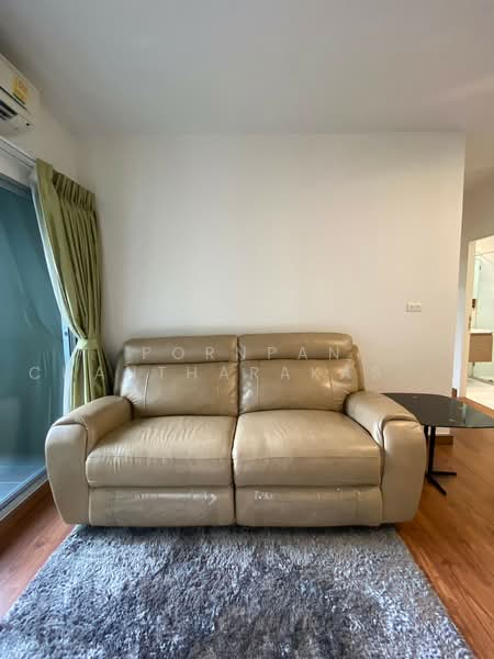 The Seed Musee, Bangkok, 119 Soi Sukhumvit 26, Khong Tan, Khlong Toei, Bangkok, 2 Bedrooms, 65 sqm, Condo For Sale, by Pornpan Chantharakasemchai, 500492734 - DDproperty.com