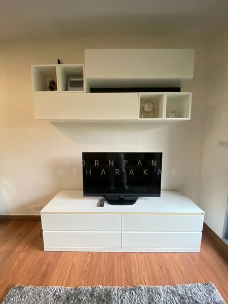 The Seed Musee, Bangkok, 119 Soi Sukhumvit 26, Khong Tan, Khlong Toei, Bangkok, 2 Bedrooms, 65 sqm, Condo For Sale, by Pornpan Chantharakasemchai, 500492734 - DDproperty.com