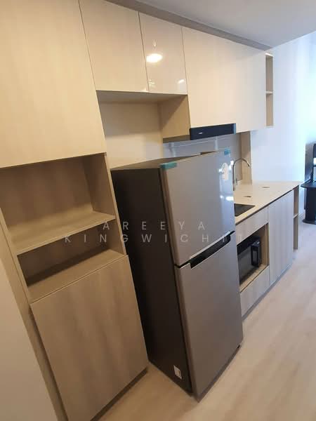 COBE Ratchada-Rama 9, Bangkok, Thiam Ruammit Road, Huai Khwang, Bangkok, 1 Bedroom, 35 sqm, Condo For Rent, by Areeya Kingwichit, 500492735 - DDproperty.com