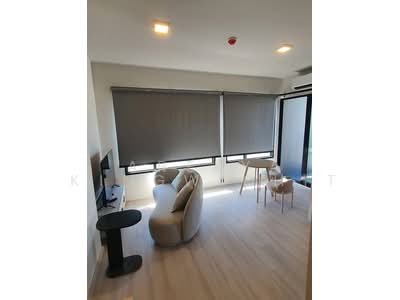 For Rent - COBE Ratchada-Rama 9, Bangkok