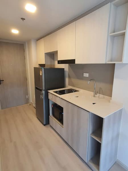 COBE Ratchada-Rama 9, Bangkok, Thiam Ruammit Road, Huai Khwang, Bangkok, 1 Bedroom, 35 sqm, Condo For Rent, by Areeya Kingwichit, 500492735 - DDproperty.com