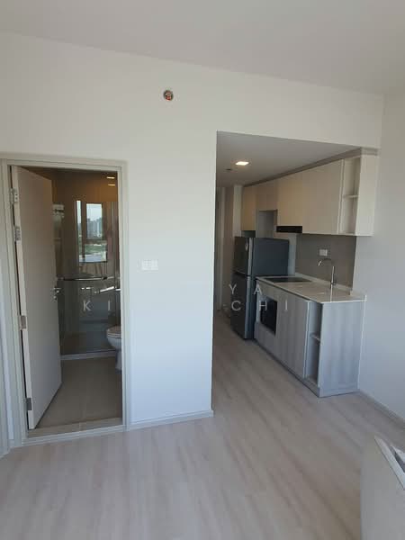 COBE Ratchada-Rama 9, Bangkok, Thiam Ruammit Road, Huai Khwang, Bangkok, 1 Bedroom, 35 sqm, Condo For Rent, by Areeya Kingwichit, 500492735 - DDproperty.com