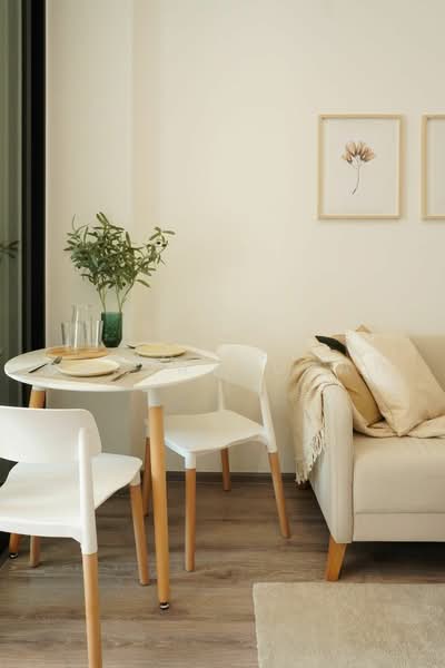 Knightsbridge Prime Onnut : ไนท์บริดจ์ ไพร์ม อ่อนนุช, กรุงเทพ, ซอยอ่อนนุช 1/1 ถนนสุขุมวิท 77, พระโขนงเหนือ, วัฒนา, กรุงเทพ, 28 ตร.ม., คอนโด ขาย, โดย Jakree Buajatturat, 500492736 - DDproperty.com