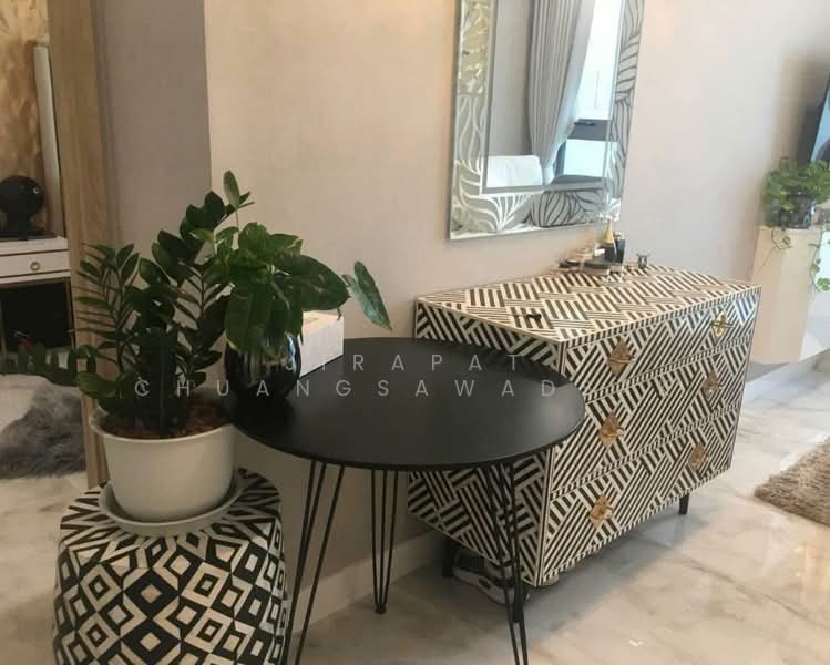 Copacabana Beach Jomtien, Chon Buri (Pattaya), Jomtien Sai Song Rd, Nong Pru, Bang Lamung (Pattaya), Chon Buri (Pattaya), 1 Bedroom, 37 sqm, Condo For Rent, by Jirapat Chuangsawadsak, 500492737 - DDproperty.com