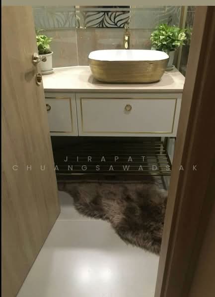 Copacabana Beach Jomtien, Chon Buri (Pattaya), Jomtien Sai Song Rd, Nong Pru, Bang Lamung (Pattaya), Chon Buri (Pattaya), 1 Bedroom, 37 sqm, Condo For Rent, by Jirapat Chuangsawadsak, 500492737 - DDproperty.com