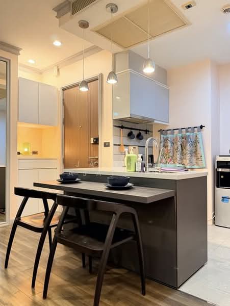 Wyne Sukhumvit, Bangkok, 1120 Sukhumvit Road, Phra Kanong, Khlong Toei, Bangkok, 1 Bedroom, 43 sqm, Condo For Sale, by Jakree Buajatturat, 500492740 - DDproperty.com