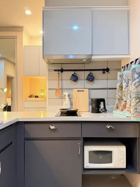 Wyne Sukhumvit, Bangkok, 1120 Sukhumvit Road, Phra Kanong, Khlong Toei, Bangkok, 1 Bedroom, 43 sqm, Condo For Sale, by Jakree Buajatturat, 500492740 - DDproperty.com