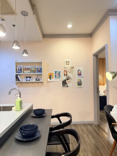 Wyne Sukhumvit, Bangkok, 1120 Sukhumvit Road, Phra Kanong, Khlong Toei, Bangkok, 1 Bedroom, 43 sqm, Condo For Sale, by Jakree Buajatturat, 500492740 - DDproperty.com
