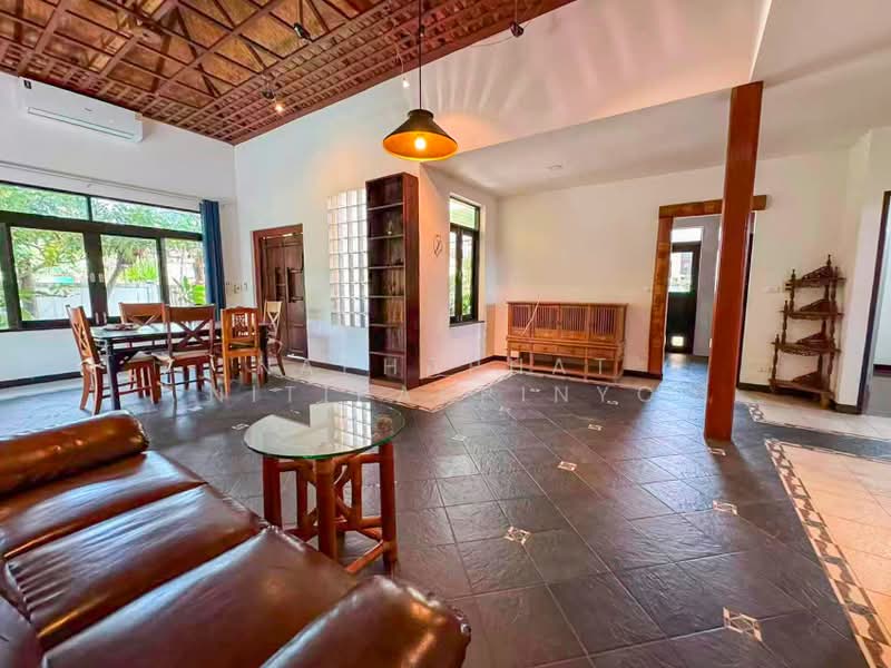 Urgent Sale! Detached House in Bang Saray, Chon Buri (Pattaya), Bang Sa-re, Sattahip, Chon Buri (Pattaya), 3 Bedrooms, 200 sqm, Single Detached House For Sale, by Naphaphat Nitipakpinyo, 500492741 - DDproperty.com