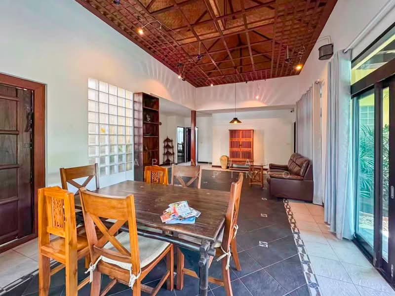 Urgent Sale! Detached House in Bang Saray, Chon Buri (Pattaya), Bang Sa-re, Sattahip, Chon Buri (Pattaya), 3 Bedrooms, 200 sqm, Single Detached House For Sale, by Naphaphat Nitipakpinyo, 500492741 - DDproperty.com