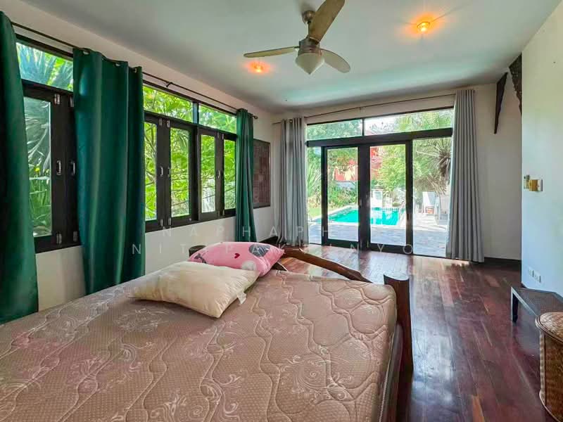 Urgent Sale! Detached House in Bang Saray, Chon Buri (Pattaya), Bang Sa-re, Sattahip, Chon Buri (Pattaya), 3 Bedrooms, 200 sqm, Single Detached House For Sale, by Naphaphat Nitipakpinyo, 500492741 - DDproperty.com