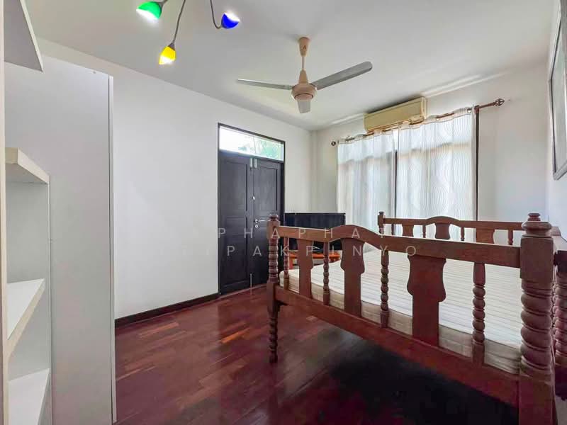 Urgent Sale! Detached House in Bang Saray, Chon Buri (Pattaya), Bang Sa-re, Sattahip, Chon Buri (Pattaya), 3 Bedrooms, 200 sqm, Single Detached House For Sale, by Naphaphat Nitipakpinyo, 500492741 - DDproperty.com