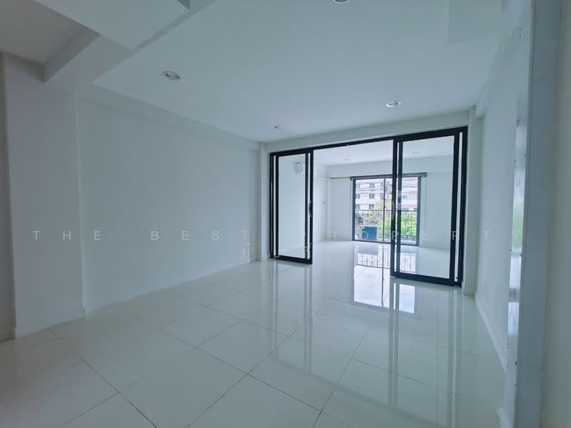 The Master @BTS Onnut 2, Bangkok, On Nut, Suan Luang, Bangkok, , 150 sqm, Shophouse For Rent, by The Best Property ปุ้ยกี้, 500492742 - DDproperty.com