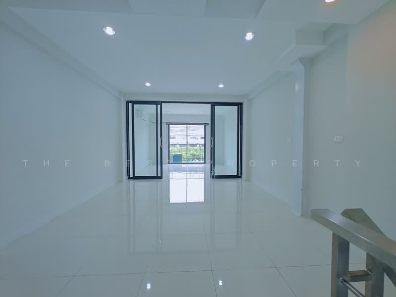 The Master @BTS Onnut 2, Bangkok, On Nut, Suan Luang, Bangkok, , 150 sqm, Shophouse For Rent, by The Best Property ปุ้ยกี้, 500492742 - DDproperty.com