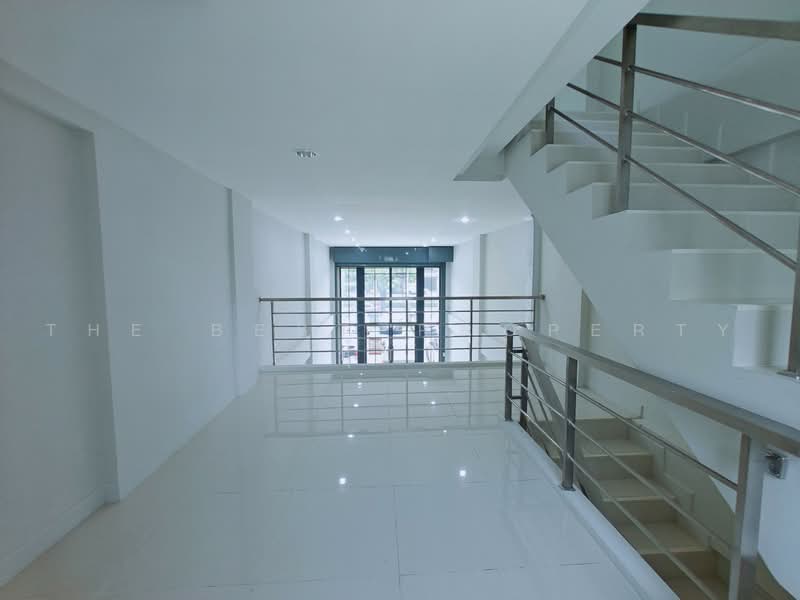 The Master @BTS Onnut 2, Bangkok, On Nut, Suan Luang, Bangkok, , 150 sqm, Shophouse For Rent, by The Best Property ปุ้ยกี้, 500492742 - DDproperty.com