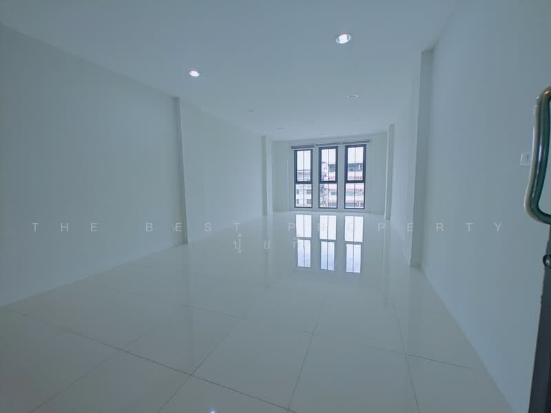 The Master @BTS Onnut 2, Bangkok, On Nut, Suan Luang, Bangkok, , 150 sqm, Shophouse For Rent, by The Best Property ปุ้ยกี้, 500492742 - DDproperty.com