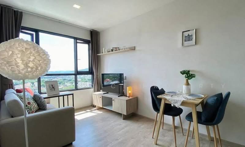 The Base Height-Chiang Mai, Chiang Mai, Wat Khet, Muang Chiang Mai, Chiang Mai, 1 Bedroom, 29 sqm, Condo For Rent, by Best Choice Property, 500492745 - DDproperty.com