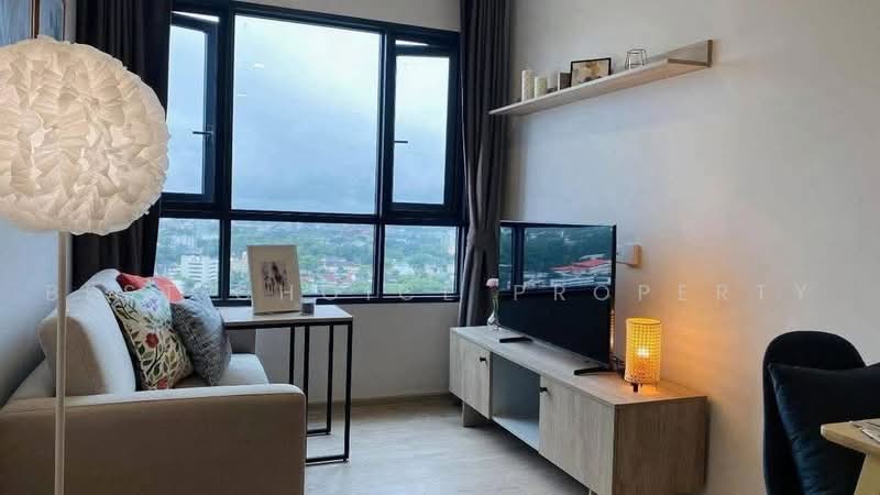 The Base Height-Chiang Mai : เดอะ เบส ไฮท์-เชียงใหม่, เชียงใหม่, วัดเกต, เมืองเชียงใหม่, เชียงใหม่, 29 ตร.ม., คอนโด ให้เช่า, โดย Best Choice Property, 500492745 - DDproperty.com