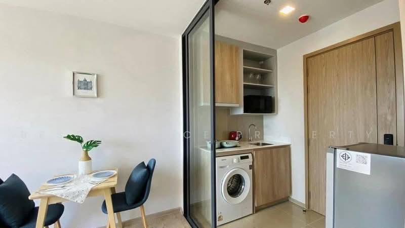 The Base Height-Chiang Mai, Chiang Mai, Wat Khet, Muang Chiang Mai, Chiang Mai, 1 Bedroom, 29 sqm, Condo For Rent, by Best Choice Property, 500492745 - DDproperty.com