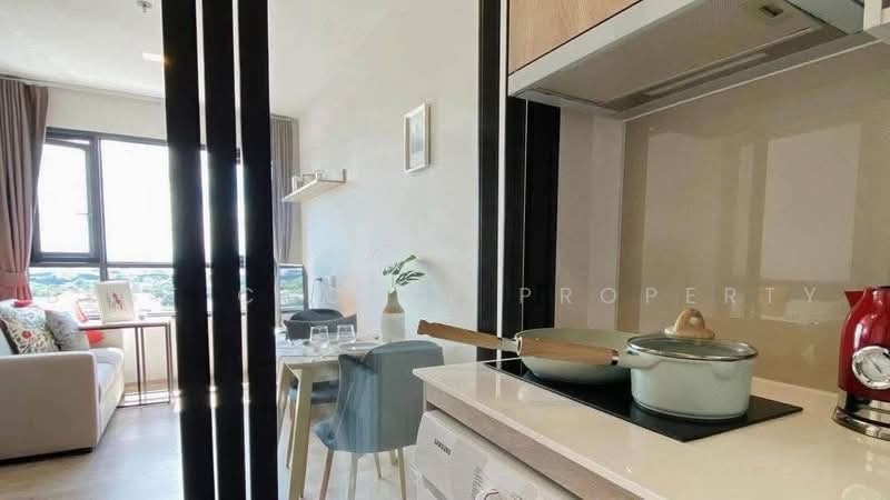 The Base Height-Chiang Mai, Chiang Mai, Wat Khet, Muang Chiang Mai, Chiang Mai, 1 Bedroom, 29 sqm, Condo For Rent, by Best Choice Property, 500492745 - DDproperty.com