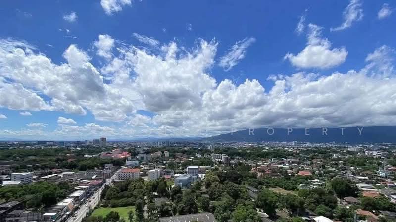 The Base Height-Chiang Mai : เดอะ เบส ไฮท์-เชียงใหม่, เชียงใหม่, วัดเกต, เมืองเชียงใหม่, เชียงใหม่, 29 ตร.ม., คอนโด ให้เช่า, โดย Best Choice Property, 500492745 - DDproperty.com
