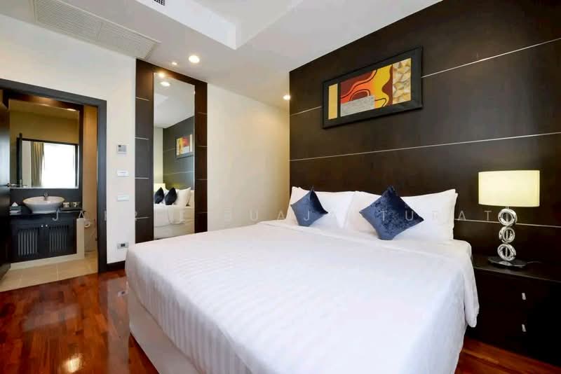 Grand Mercure Bangkok Asoke Residence, Bangkok, 50 5 Soi Sukhumvit 19, Khlong Tan Nua, Watthana, Bangkok, 3 Bedrooms, 220 sqm, Apartment For Rent, by Jakree Buajatturat, 500492746 - DDproperty.com