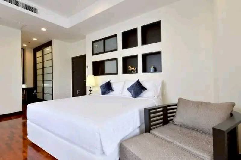 Grand Mercure Bangkok Asoke Residence, Bangkok, 50 5 Soi Sukhumvit 19, Khlong Tan Nua, Watthana, Bangkok, 3 Bedrooms, 220 sqm, Apartment For Rent, by Jakree Buajatturat, 500492746 - DDproperty.com