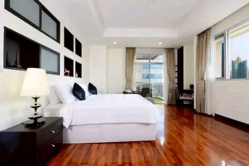 Grand Mercure Bangkok Asoke Residence : แกรนด์ เมอร์เคียว อโศก เรสซิเดนซ์, กรุงเทพ, 50 5 ซอย สุขุมวิท 19, คลองตันเหนือ, วัฒนา, กรุงเทพ, 220 ตร.ม., อพาร์ทเมนท์ ให้เช่า, โดย Jakree Buajatturat, 500492746 - DDproperty.com