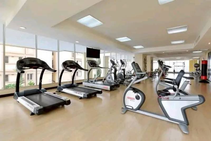 Grand Mercure Bangkok Asoke Residence, Bangkok, 50 5 Soi Sukhumvit 19, Khlong Tan Nua, Watthana, Bangkok, 3 Bedrooms, 220 sqm, Apartment For Rent, by Jakree Buajatturat, 500492746 - DDproperty.com