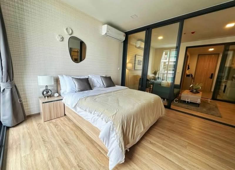 XT Phayathai, Bangkok, Phaya Thai Road, Thanon Phaya Thai, Ratchathewi, Bangkok, 1 Bedroom, 42 sqm, Condo For Sale, by Pornpan Chantharakasemchai, 500492748 - DDproperty.com