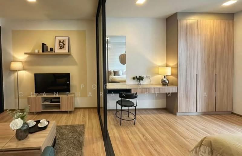 XT Phayathai, Bangkok, Phaya Thai Road, Thanon Phaya Thai, Ratchathewi, Bangkok, 1 Bedroom, 42 sqm, Condo For Sale, by Pornpan Chantharakasemchai, 500492748 - DDproperty.com