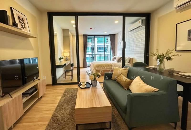XT Phayathai, Bangkok, Phaya Thai Road, Thanon Phaya Thai, Ratchathewi, Bangkok, 1 Bedroom, 42 sqm, Condo For Sale, by Pornpan Chantharakasemchai, 500492748 - DDproperty.com