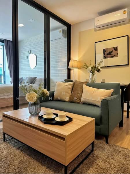 XT Phayathai, Bangkok, Phaya Thai Road, Thanon Phaya Thai, Ratchathewi, Bangkok, 1 Bedroom, 42 sqm, Condo For Sale, by Pornpan Chantharakasemchai, 500492748 - DDproperty.com