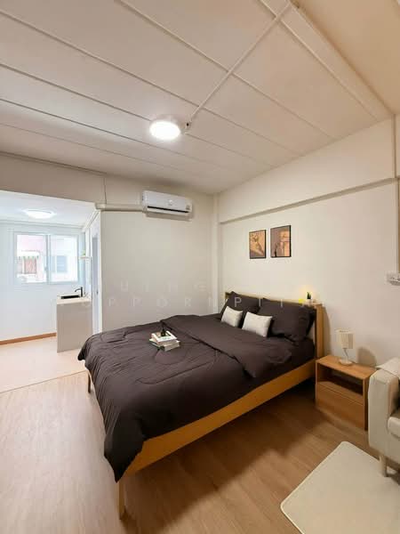 นิรันดร์คอนโดมีเนียม 11, Bangkok, สุขุมวิท 1 ถนนสุขุมวิท, Bang Na, Bangkok, 1 Bedroom, 26 sqm, Condo For Sale, by Kanueng (Pro) Noppornpitak, 500492749 - DDproperty.com