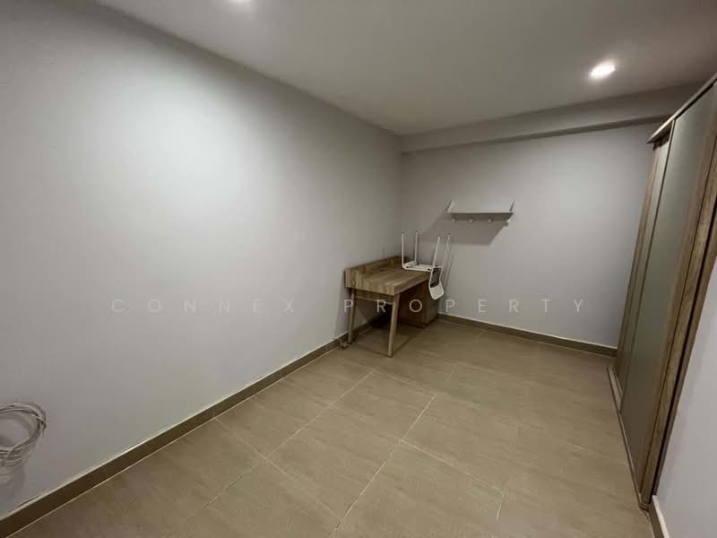 CNP Condominium, Nonthaburi, Changwattana, Khlong Klue, Pak Kret, Nonthaburi, 2 Bedrooms, 107 sqm, Condo For Sale, by Connex Property, 500492752 - DDproperty.com