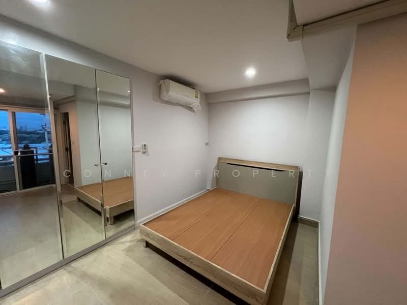 CNP Condominium, Nonthaburi, Changwattana, Khlong Klue, Pak Kret, Nonthaburi, 2 Bedrooms, 107 sqm, Condo For Sale, by Connex Property, 500492752 - DDproperty.com