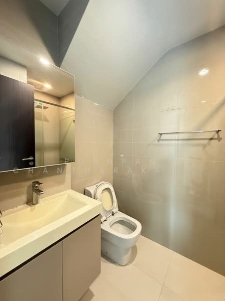 PYNE by Sansiri, Bangkok, Prayatai Road, Thanon Phetchaburi, Ratchathewi, Bangkok, 2 Bedrooms, 76 sqm, Condo For Sale, by Pornpan Chantharakasemchai, 500492753 - DDproperty.com