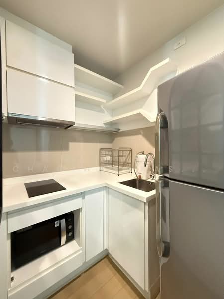 PYNE by Sansiri, Bangkok, Prayatai Road, Thanon Phetchaburi, Ratchathewi, Bangkok, 2 Bedrooms, 76 sqm, Condo For Sale, by Pornpan Chantharakasemchai, 500492753 - DDproperty.com