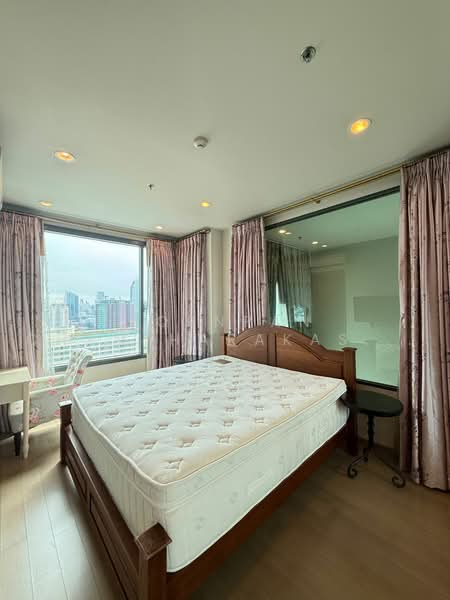 PYNE by Sansiri, Bangkok, Prayatai Road, Thanon Phetchaburi, Ratchathewi, Bangkok, 2 Bedrooms, 76 sqm, Condo For Sale, by Pornpan Chantharakasemchai, 500492753 - DDproperty.com