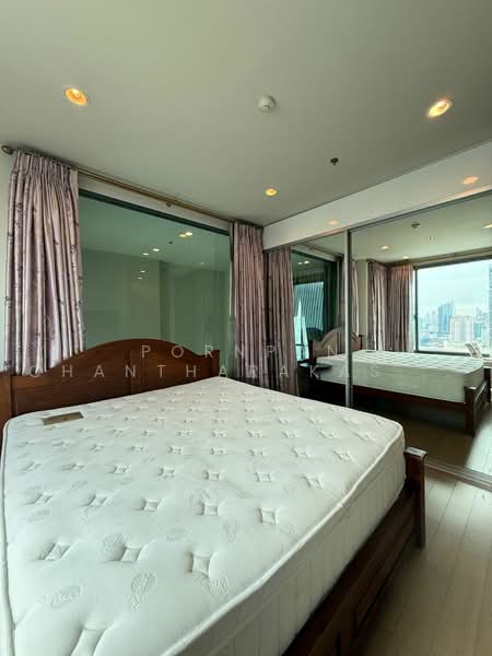 PYNE by Sansiri, Bangkok, Prayatai Road, Thanon Phetchaburi, Ratchathewi, Bangkok, 2 Bedrooms, 76 sqm, Condo For Sale, by Pornpan Chantharakasemchai, 500492753 - DDproperty.com