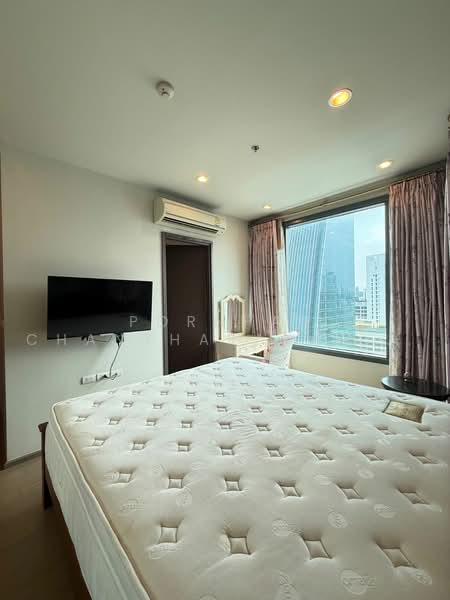 PYNE by Sansiri, Bangkok, Prayatai Road, Thanon Phetchaburi, Ratchathewi, Bangkok, 2 Bedrooms, 76 sqm, Condo For Sale, by Pornpan Chantharakasemchai, 500492753 - DDproperty.com